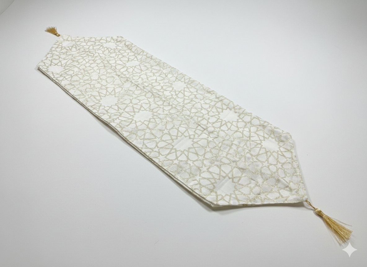 Urbantique - Mashrabiya Runner 1