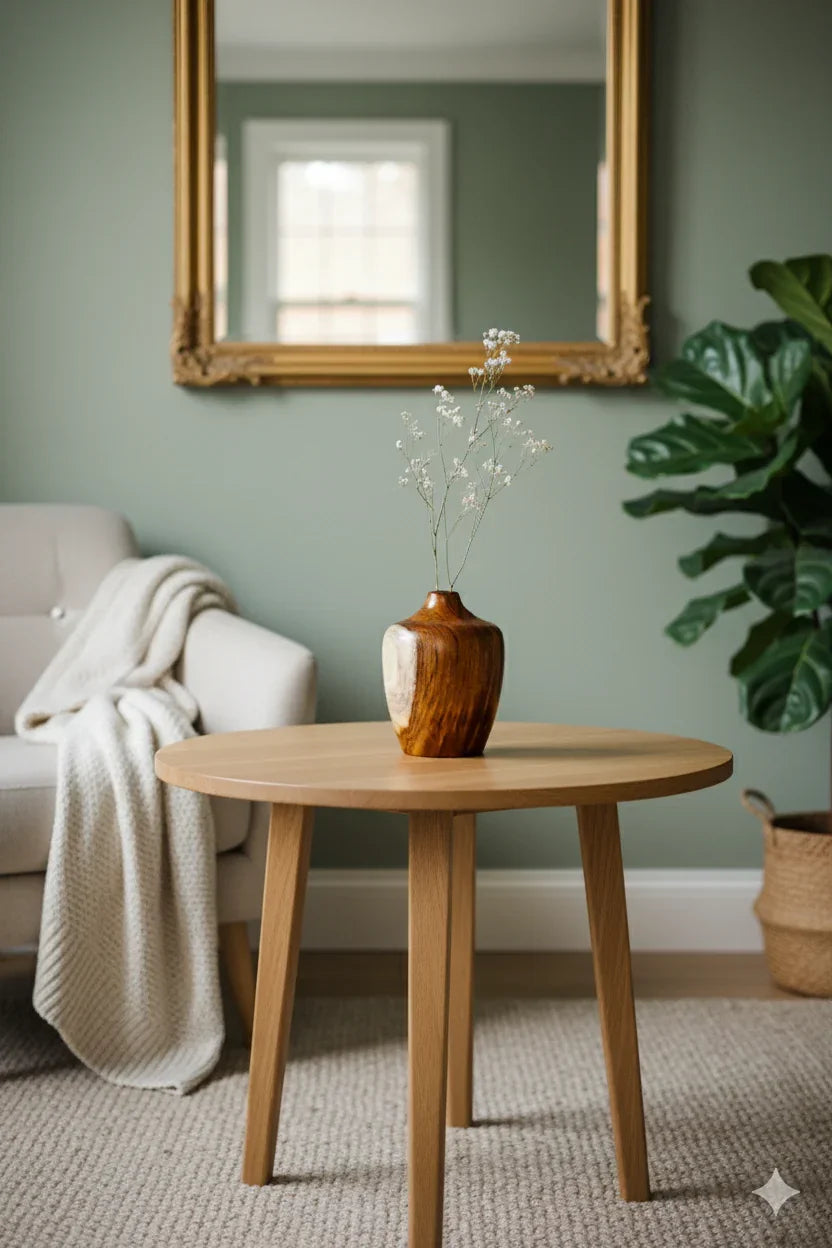 Wood of Gold - Wooden Pearl 6