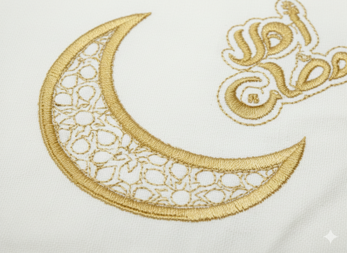 Urbantique - Ahlan Ramadan Runner 9