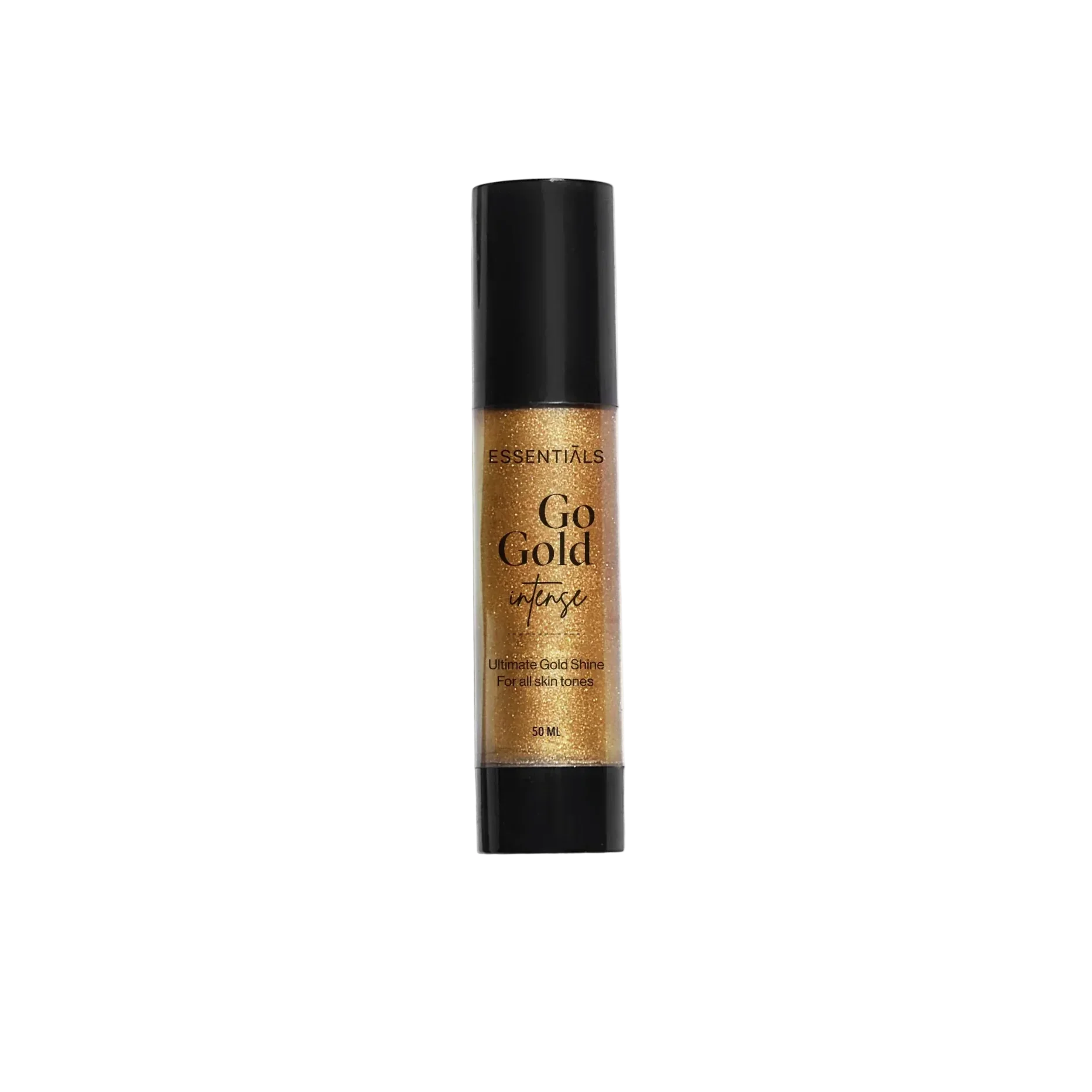 Essentials - Go gold 50.0 Millilitre 1
