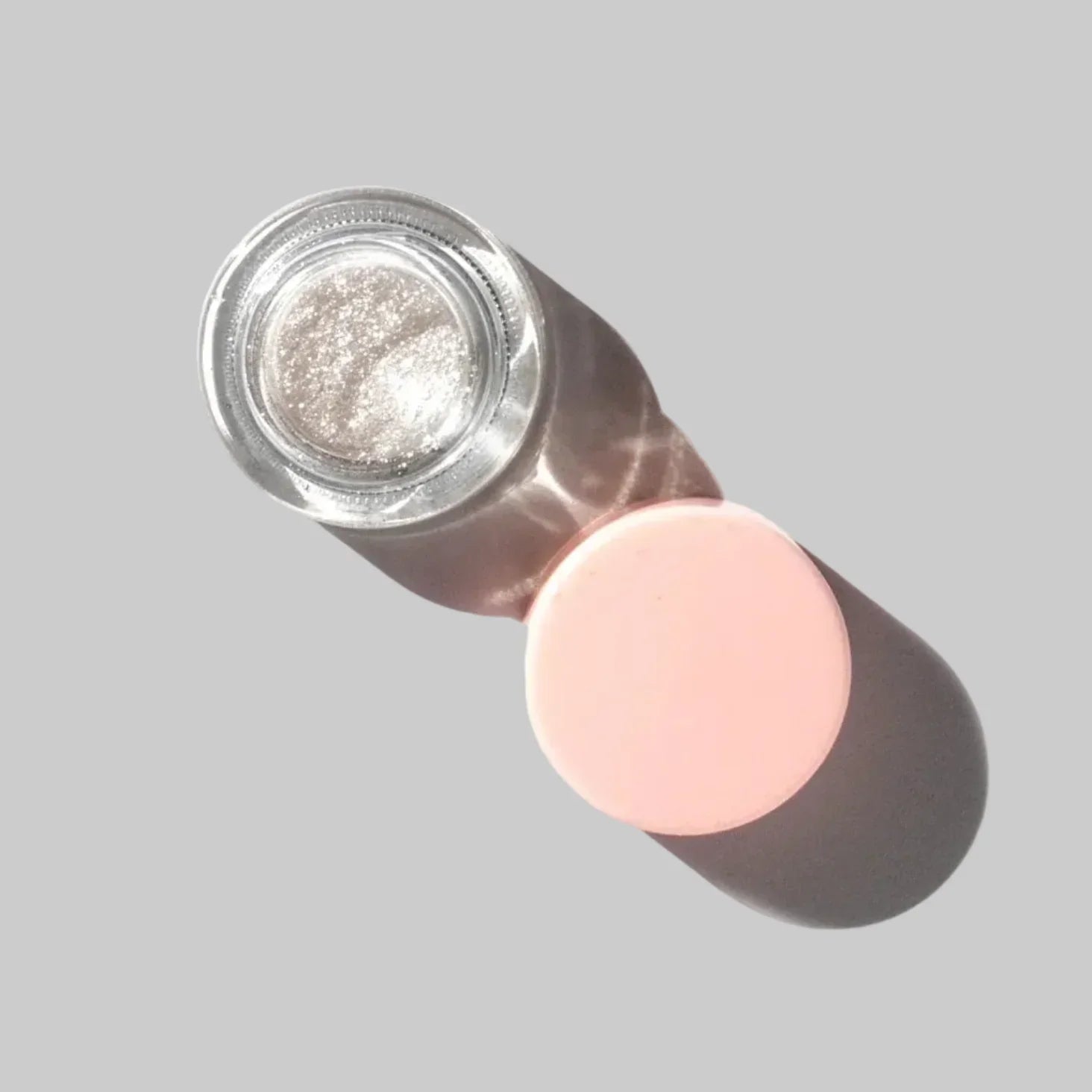 Essentials - Sparkle Collection - Gold 1