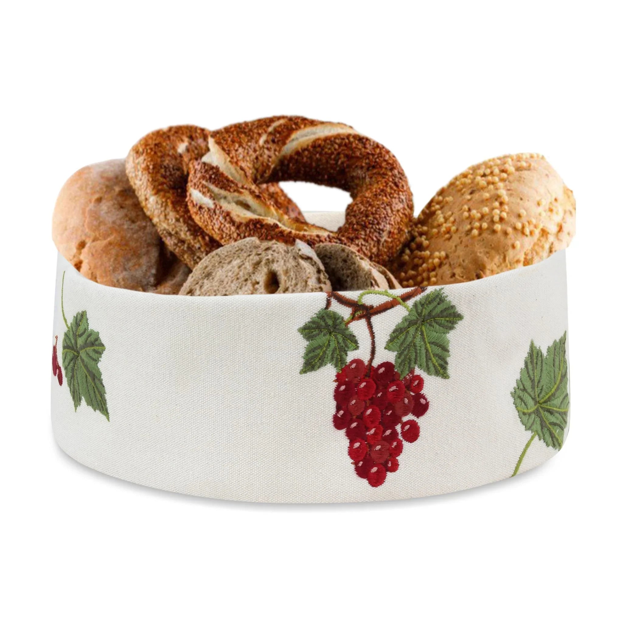 Grapevine Basket - Ticas