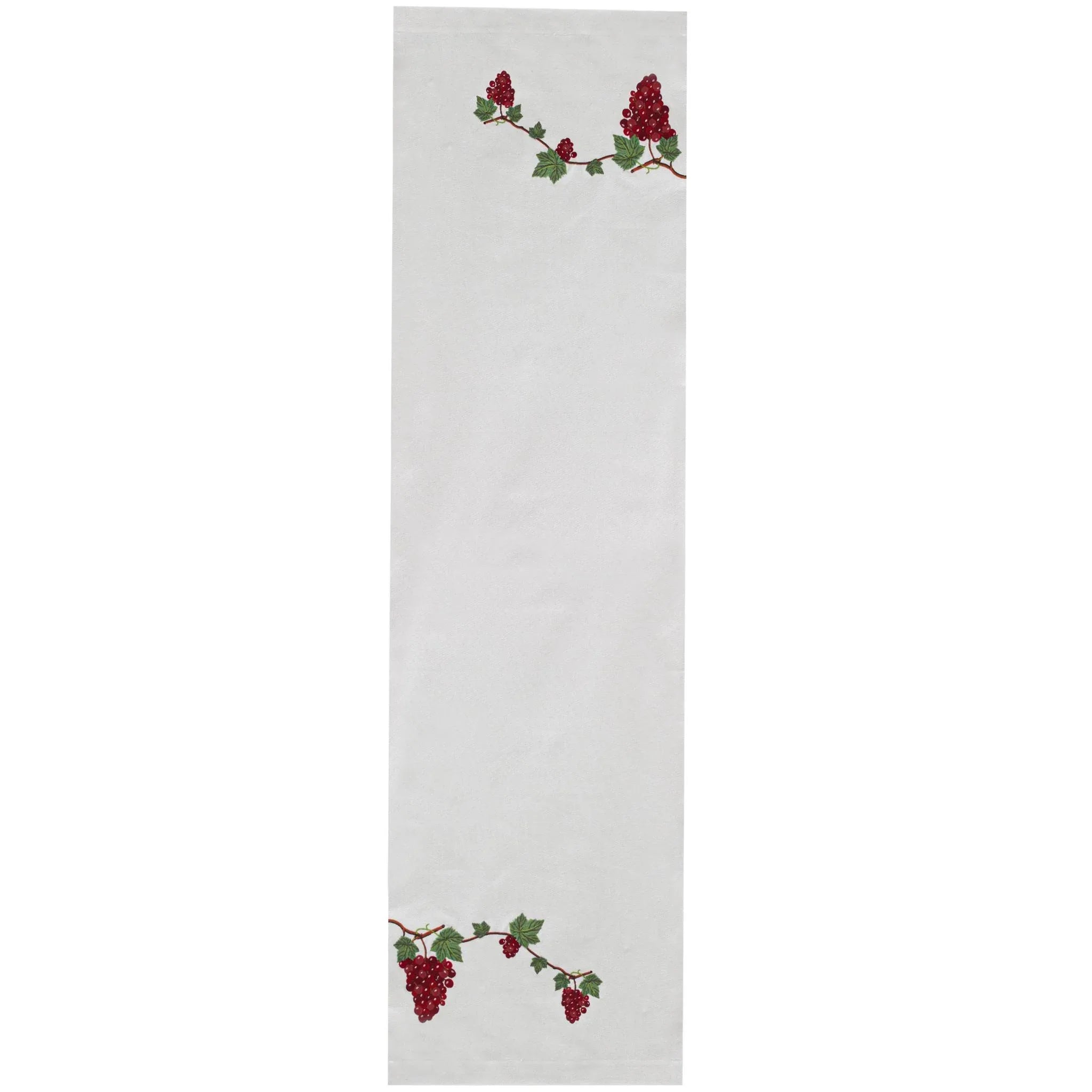 Grapevine Table Runner - Ticas