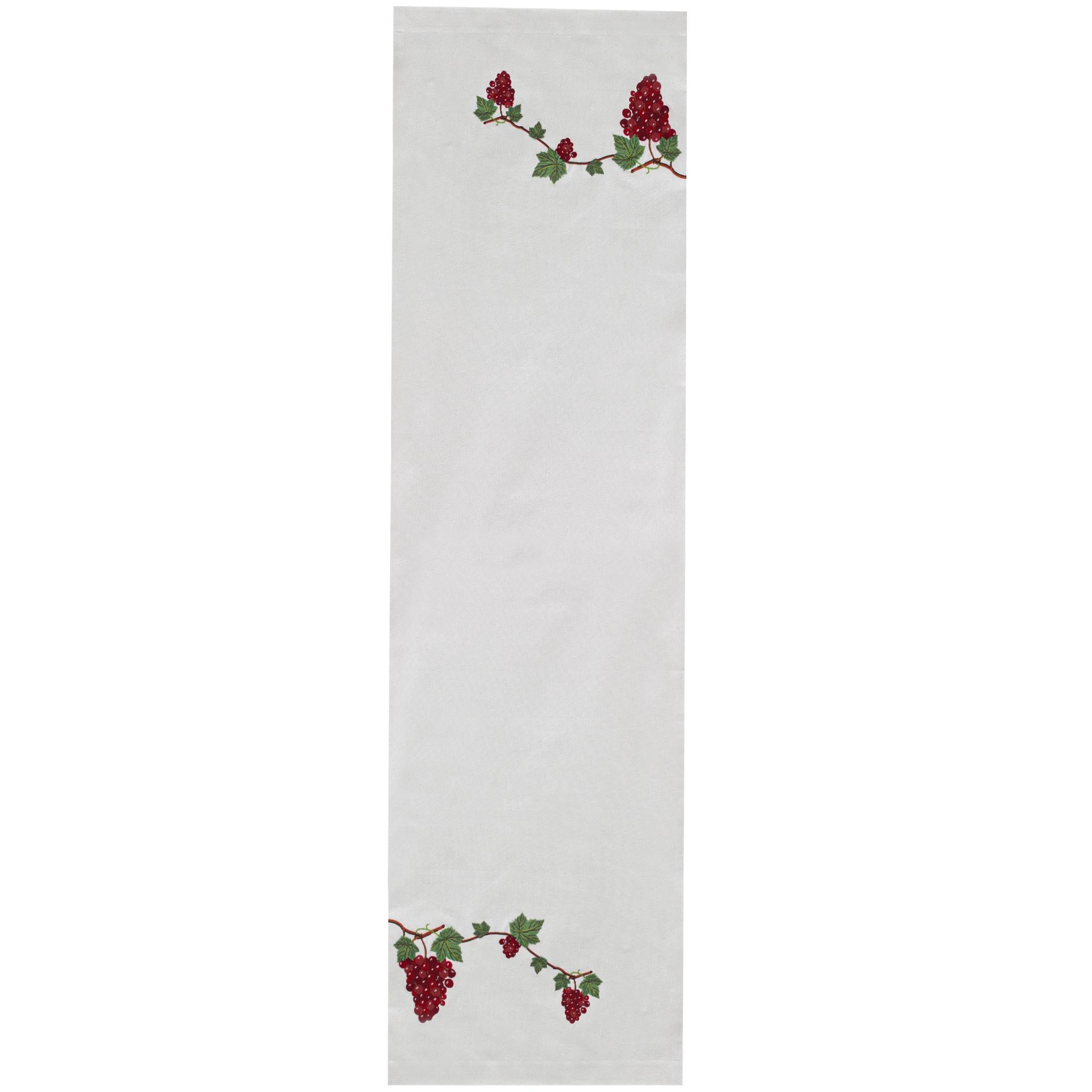 Grapevine Table Runner - Ticas