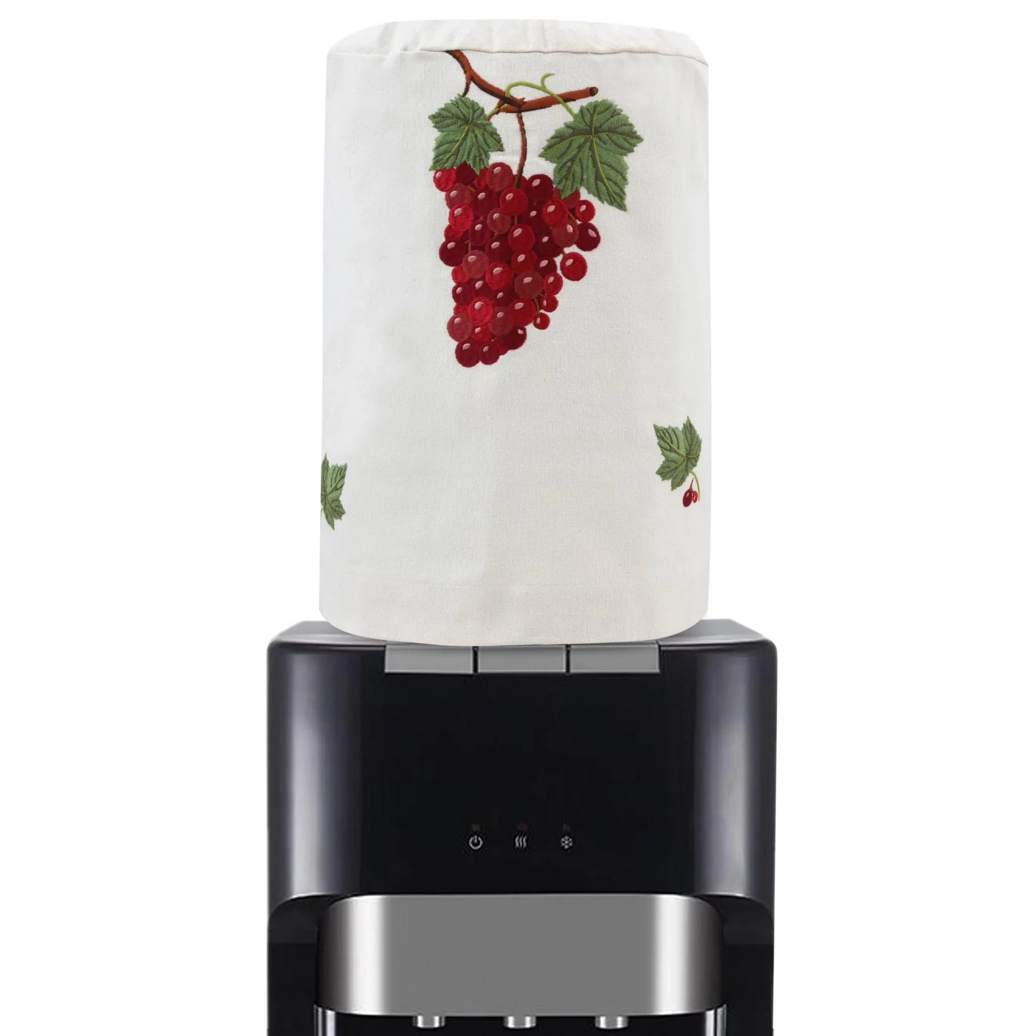 Grapevine Water Dispenser Cover - Ticas