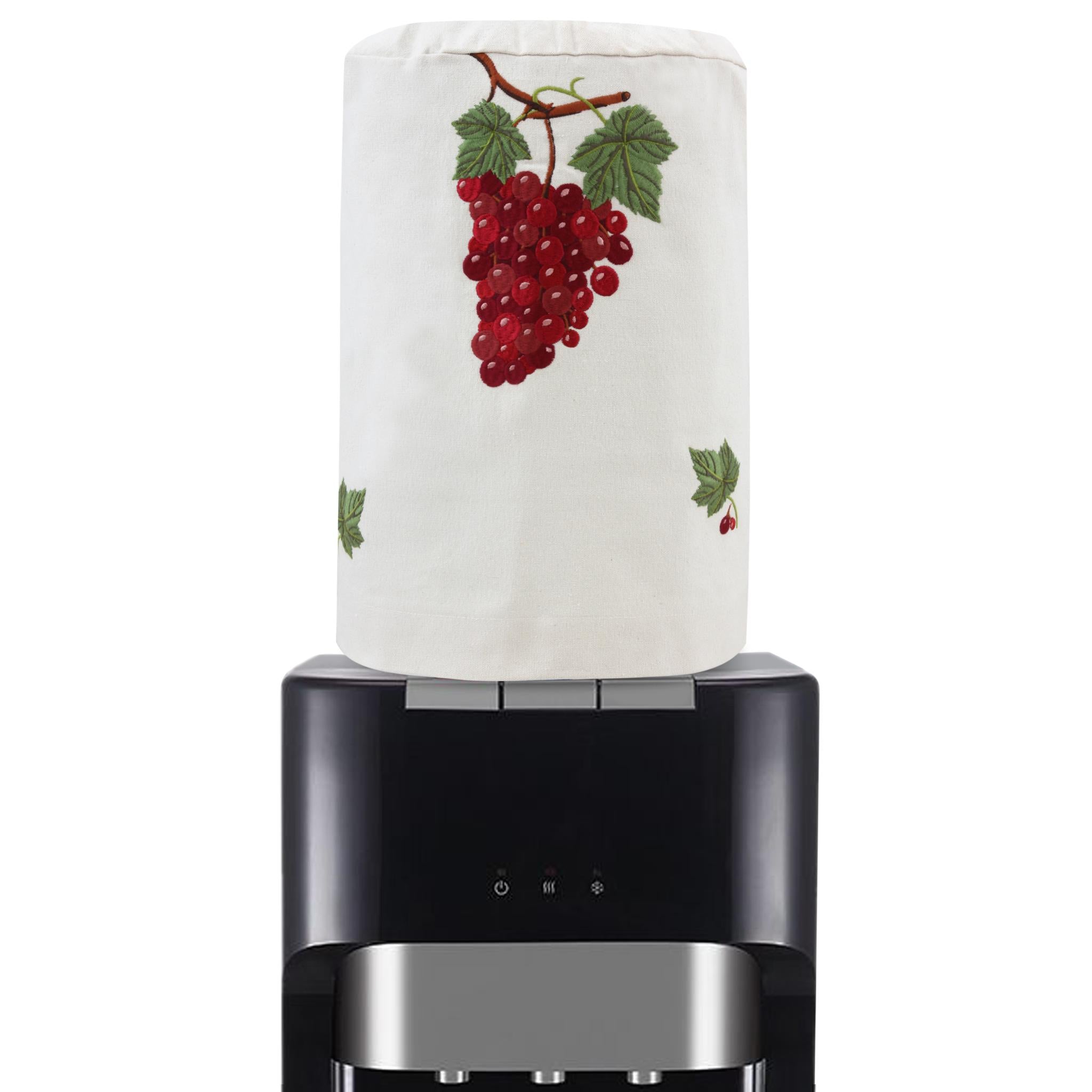 Grapevine Water Dispenser Cover - Ticas