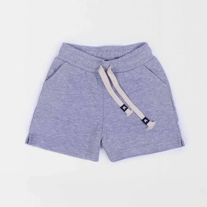 Colour Capsules - Girls Track Shorts 4