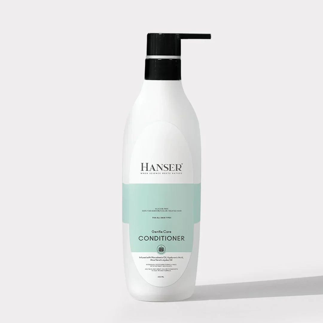 Hanser Gentle care Conditioner 1