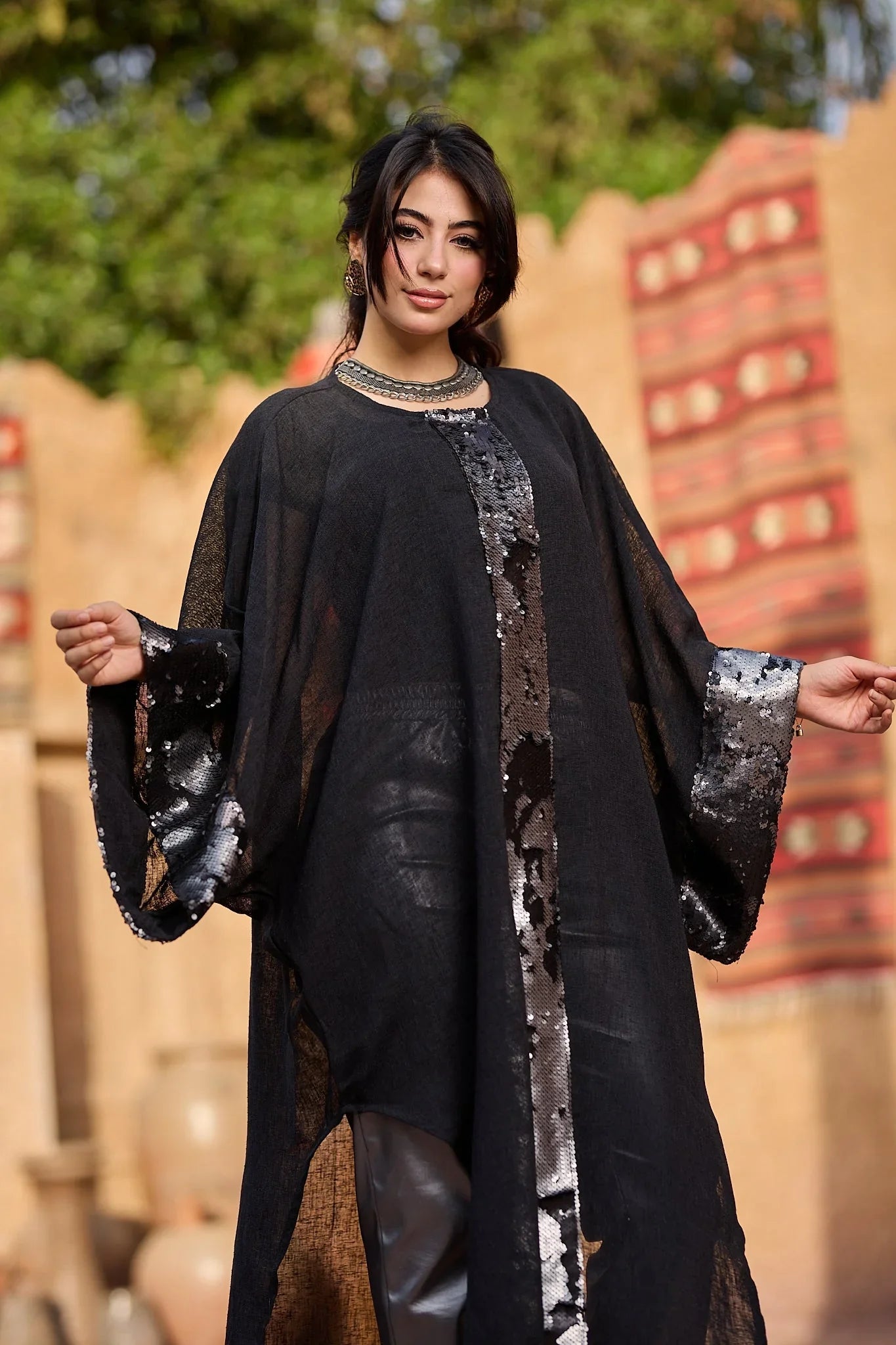 Dress Code - Moda black 2