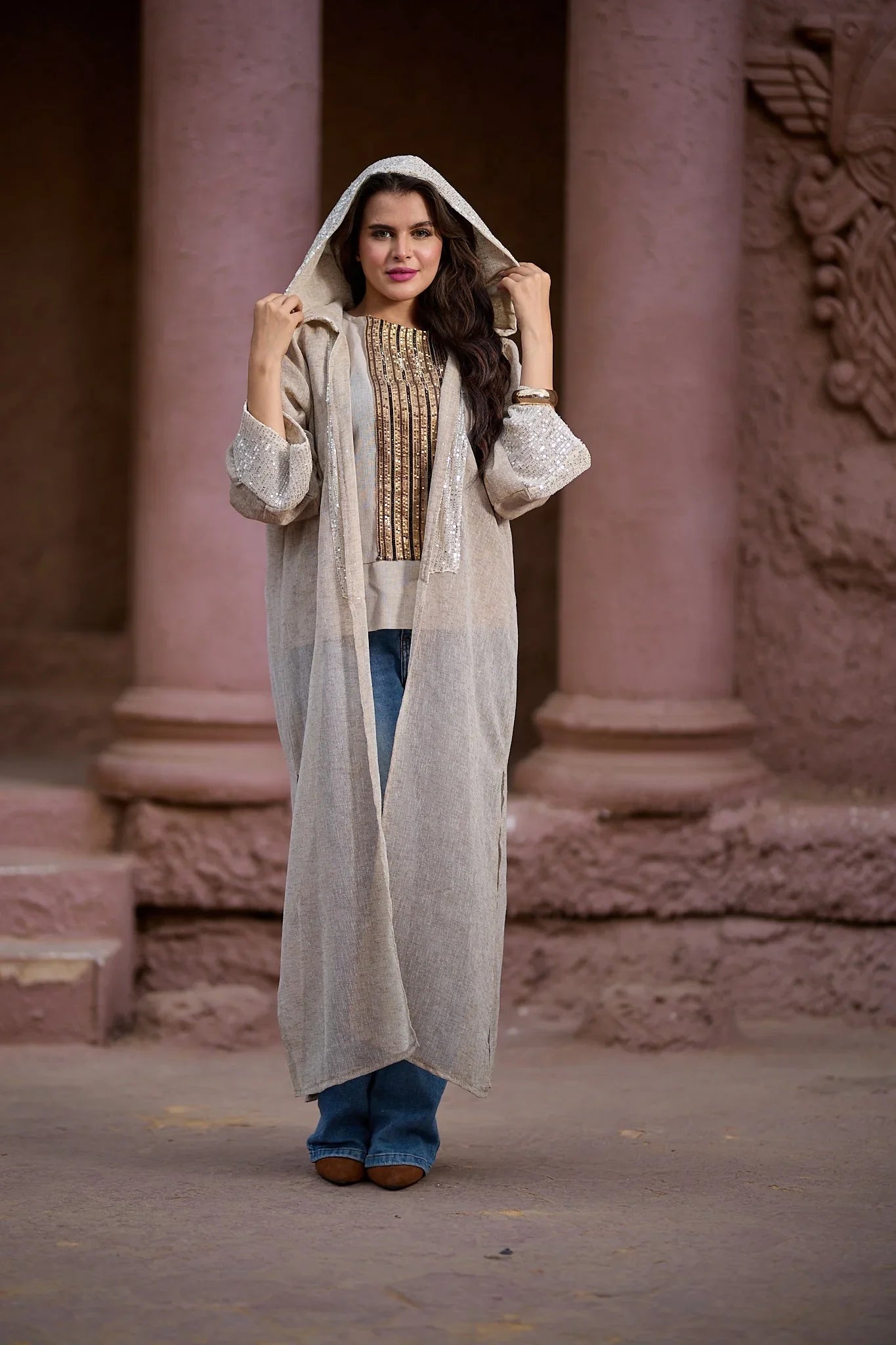 Dress Code - Kimono myno 3