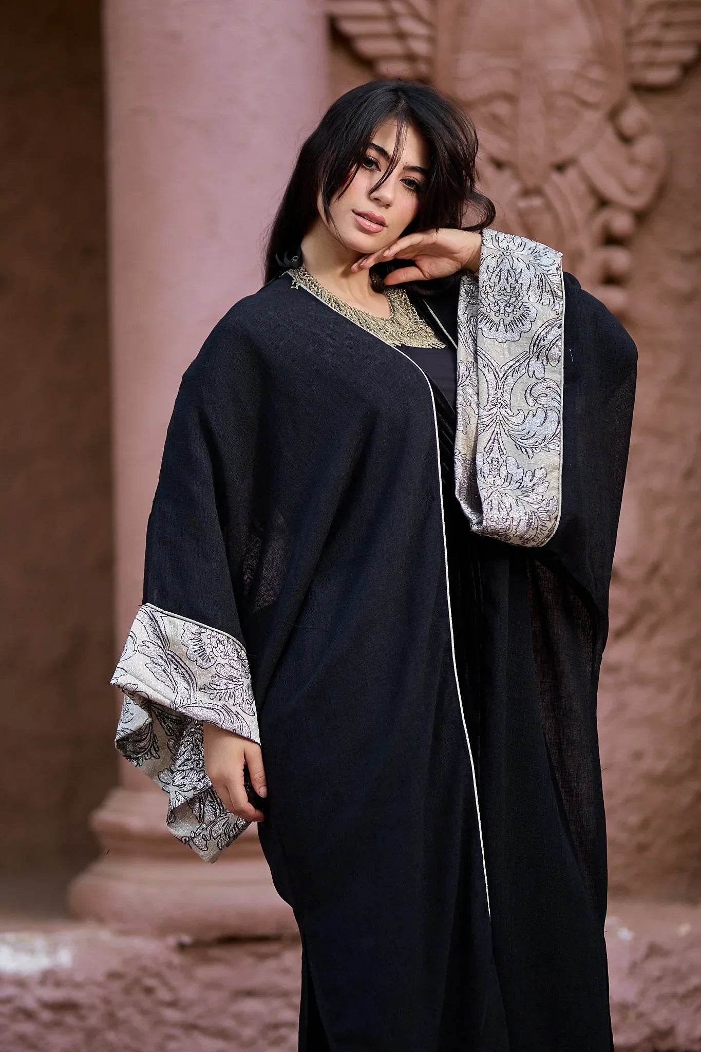 Dress Code - Champaign brocard 4