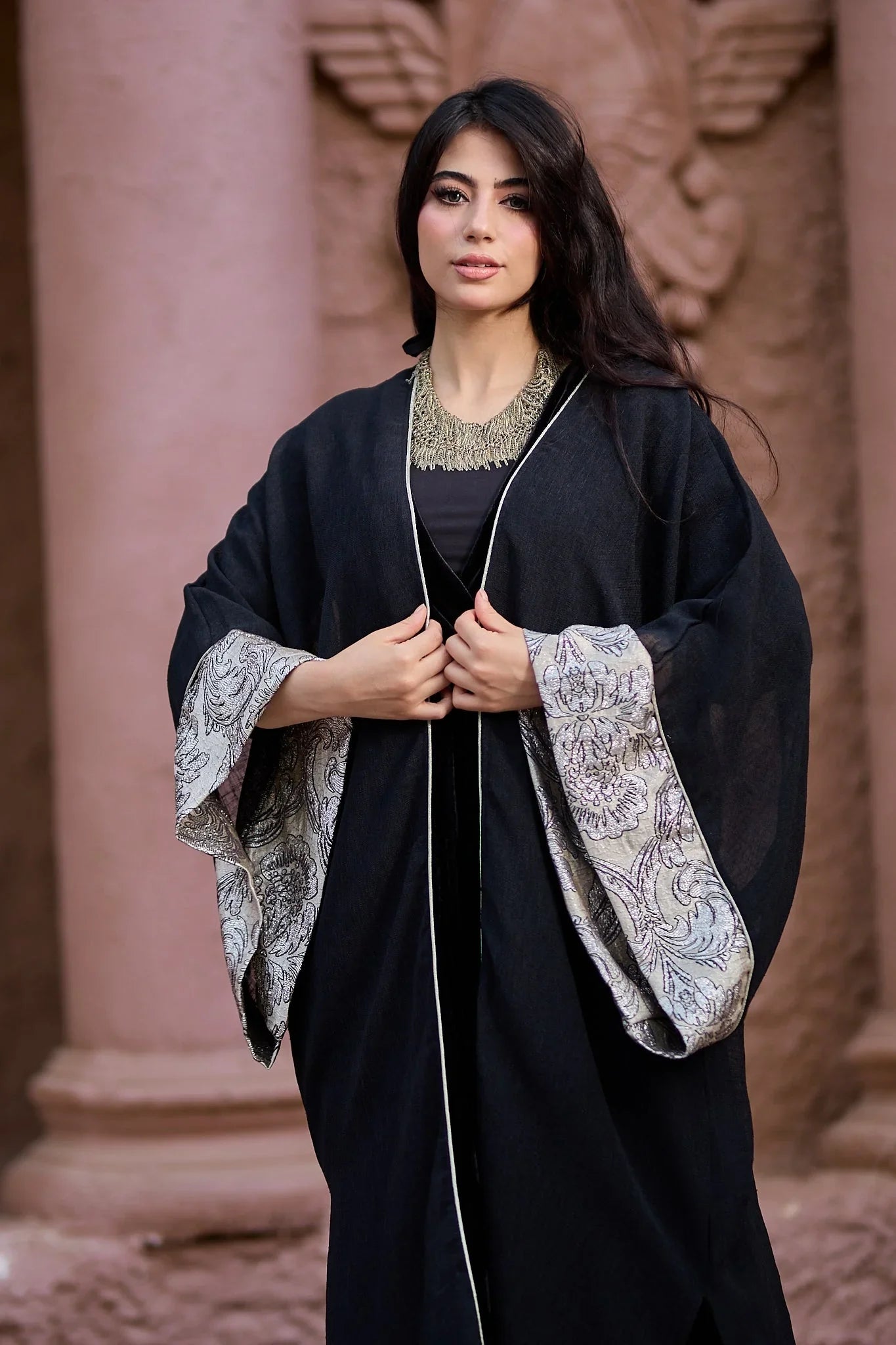 Dress Code - Champaign brocard 1