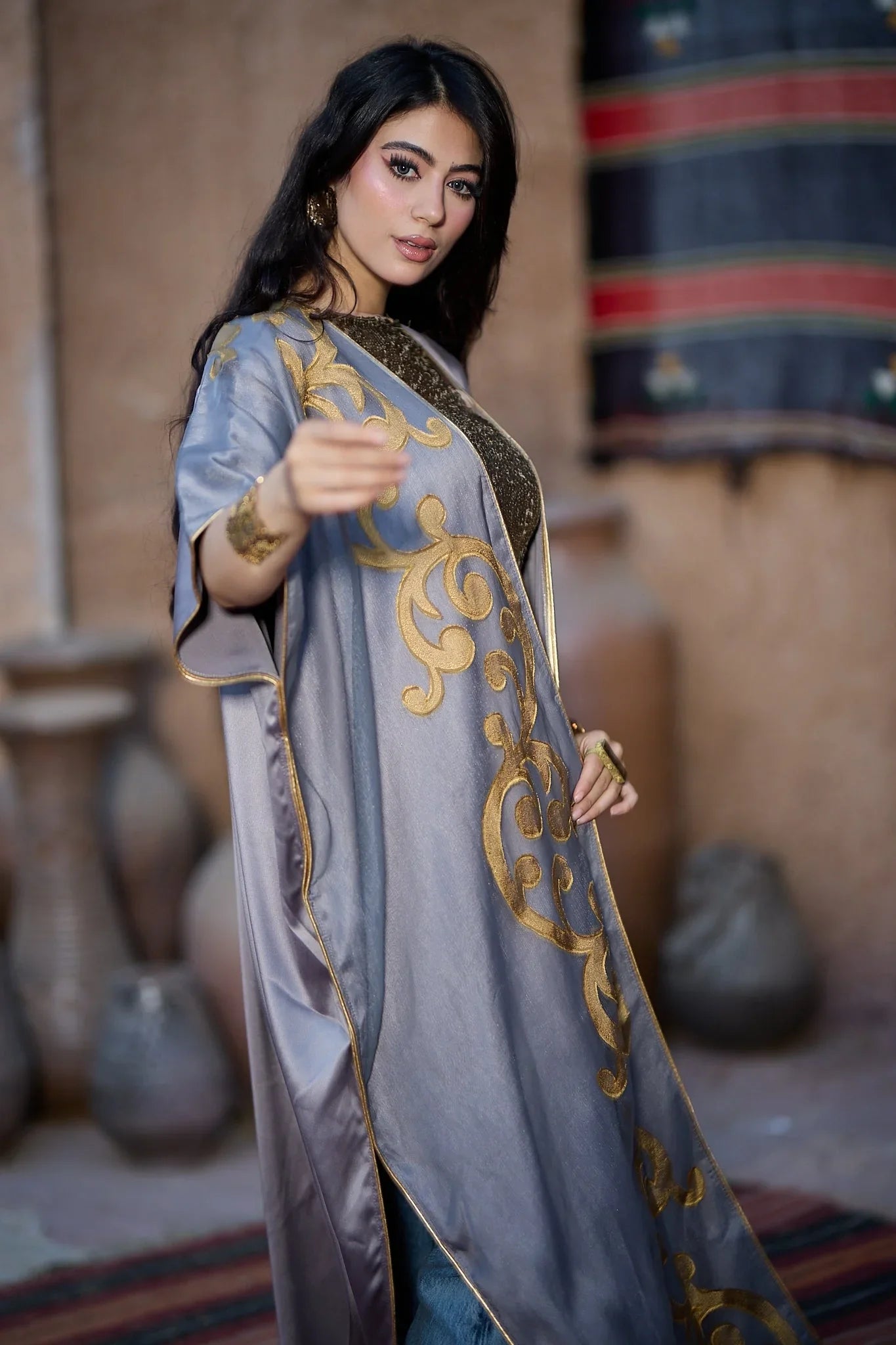 Dress Code - Royal cardigan 5