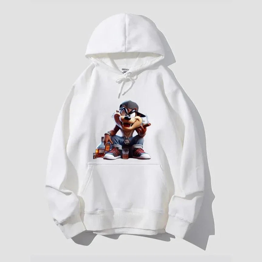 Mexici - Bad Guy Hoodie 2