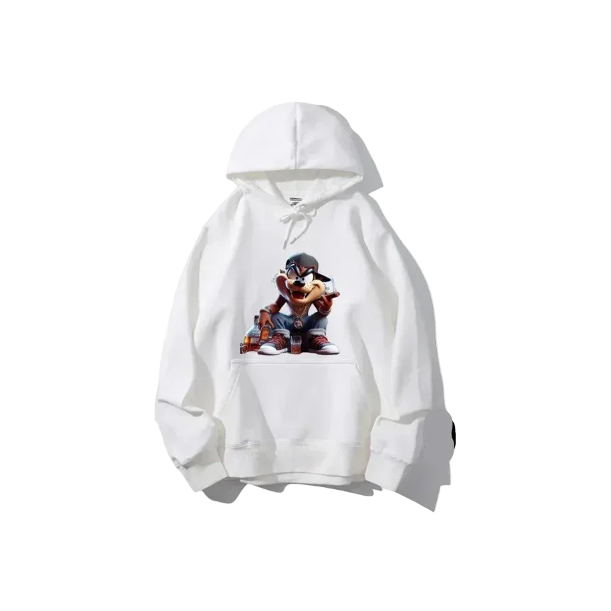 Bad Guy Hoodie - Mexici