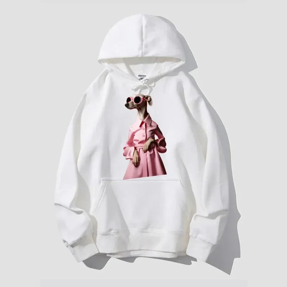 Mexici - Dog Hoodie 2