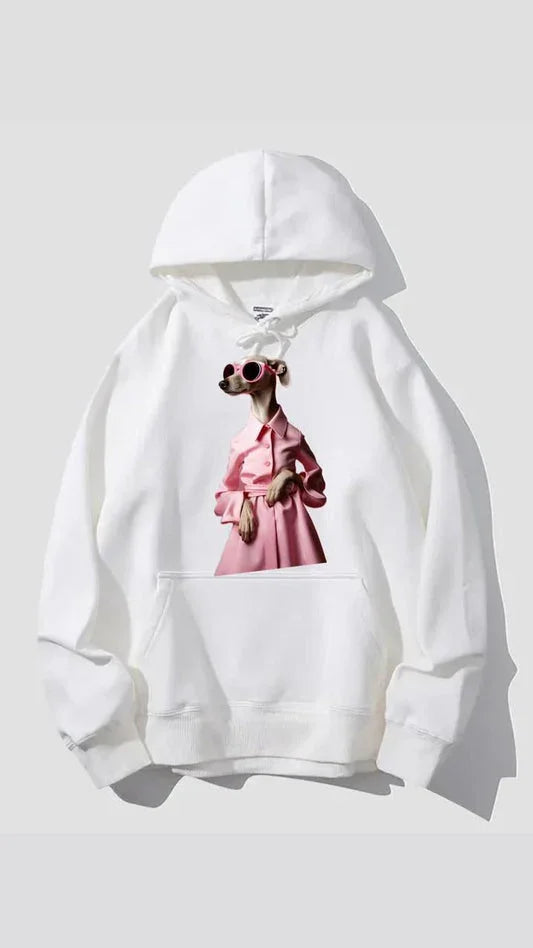 El Mexicy - Bobby Hoodie 1