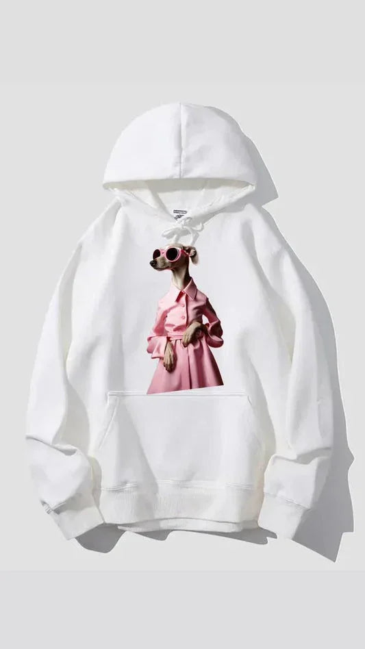 Bobby Hoodie - Mexici - Babazzaro