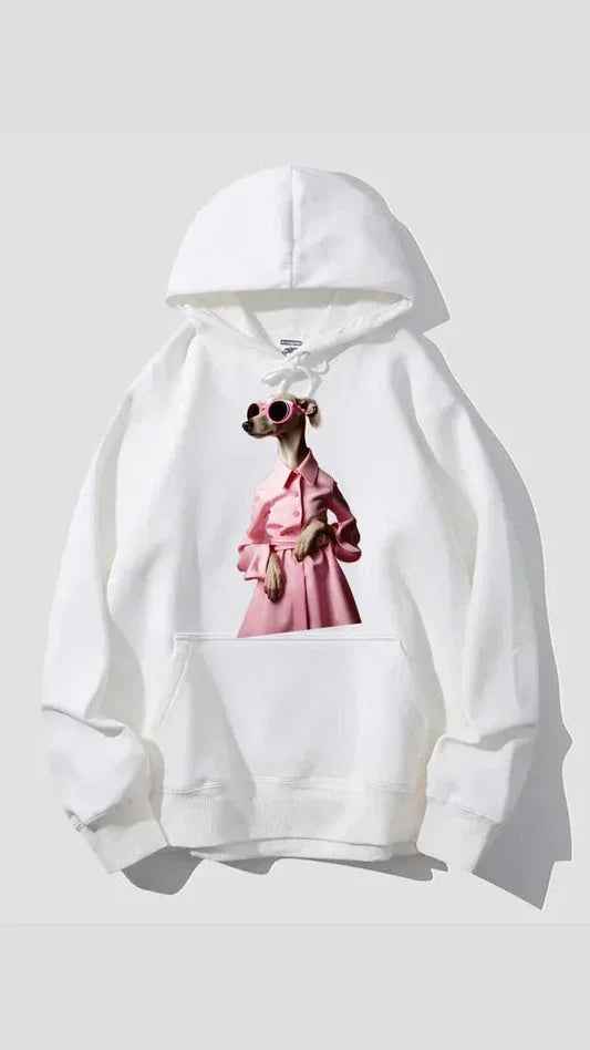 Bobby Hoodie - Mexici