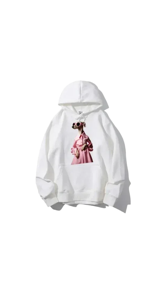 Bobby Hoodie - Mexici