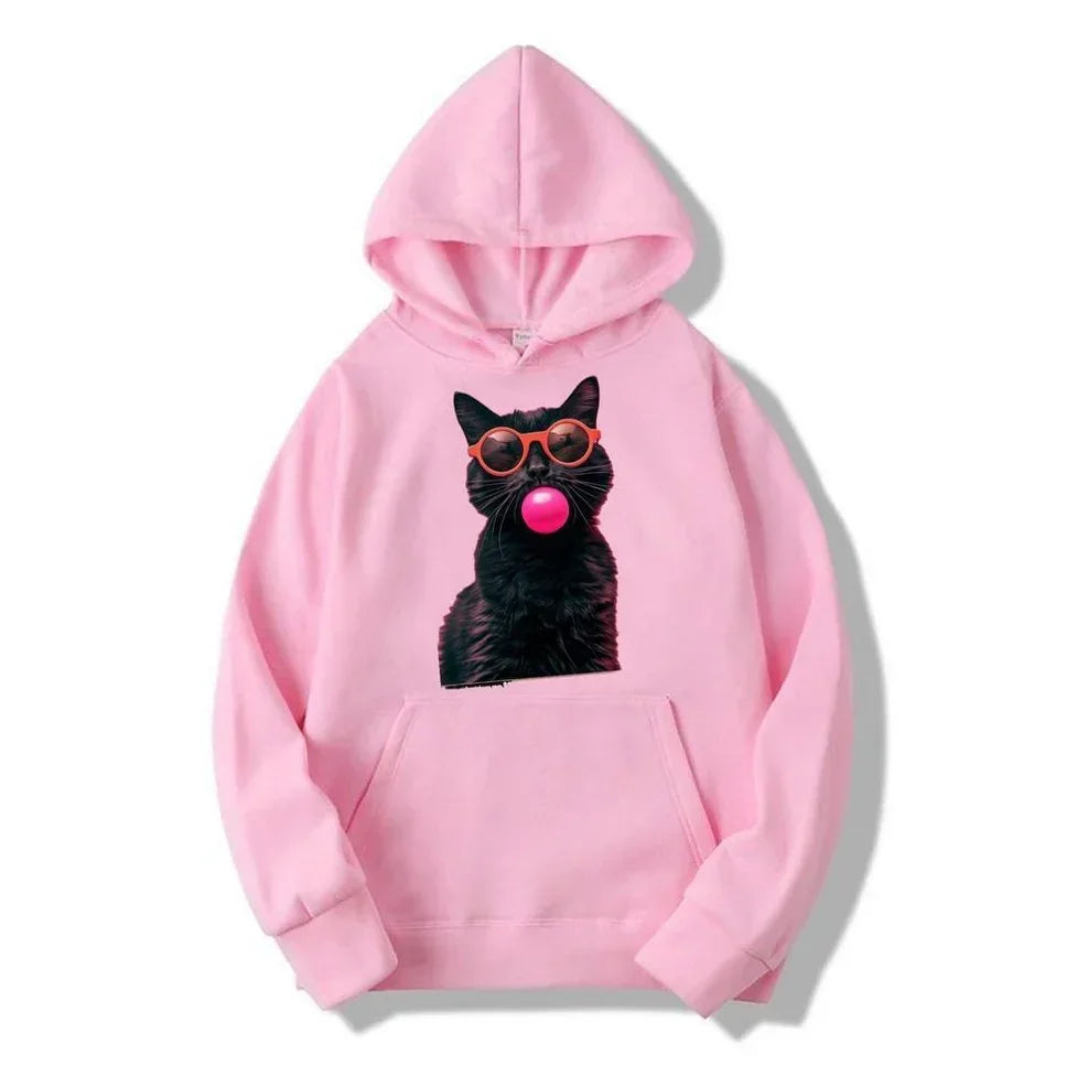 Gum Hoodie - Mexici - Babazzaro