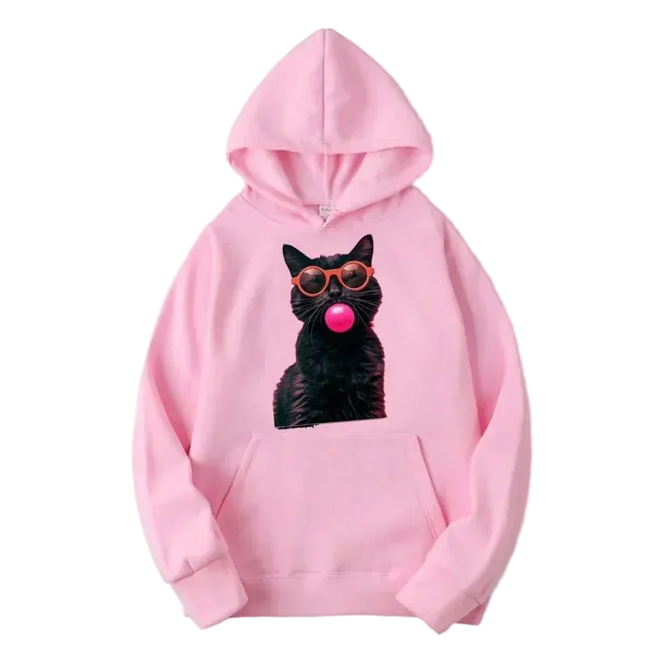 Gum Hoodie - Mexici - Babazzaro