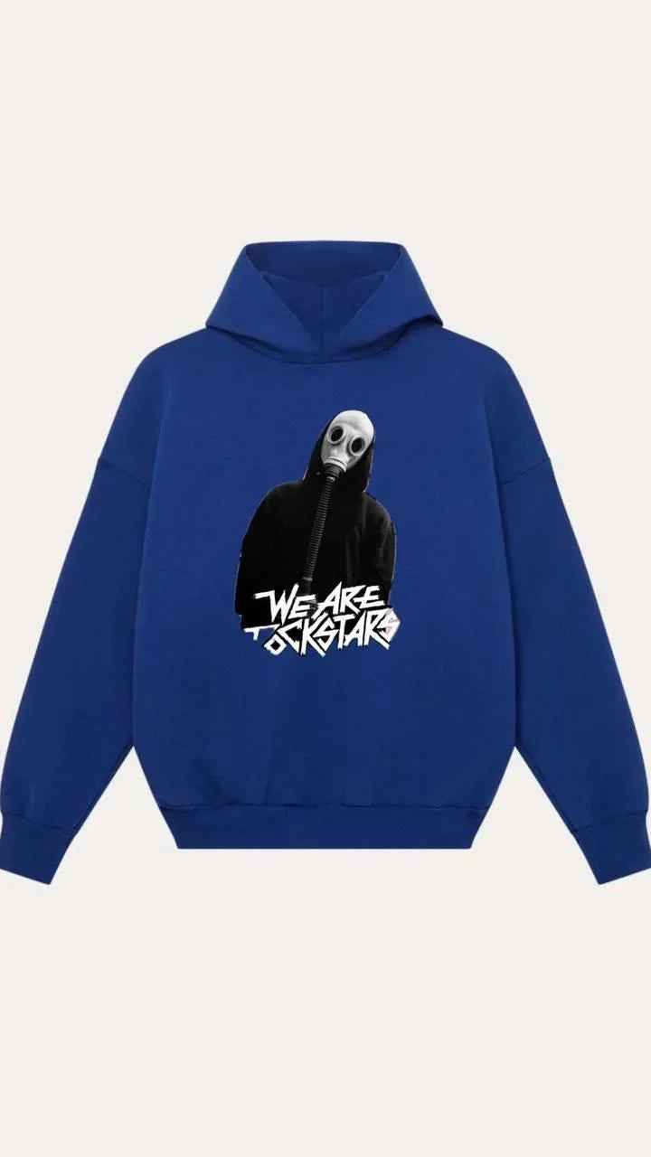 Star Hoodie - Mexici