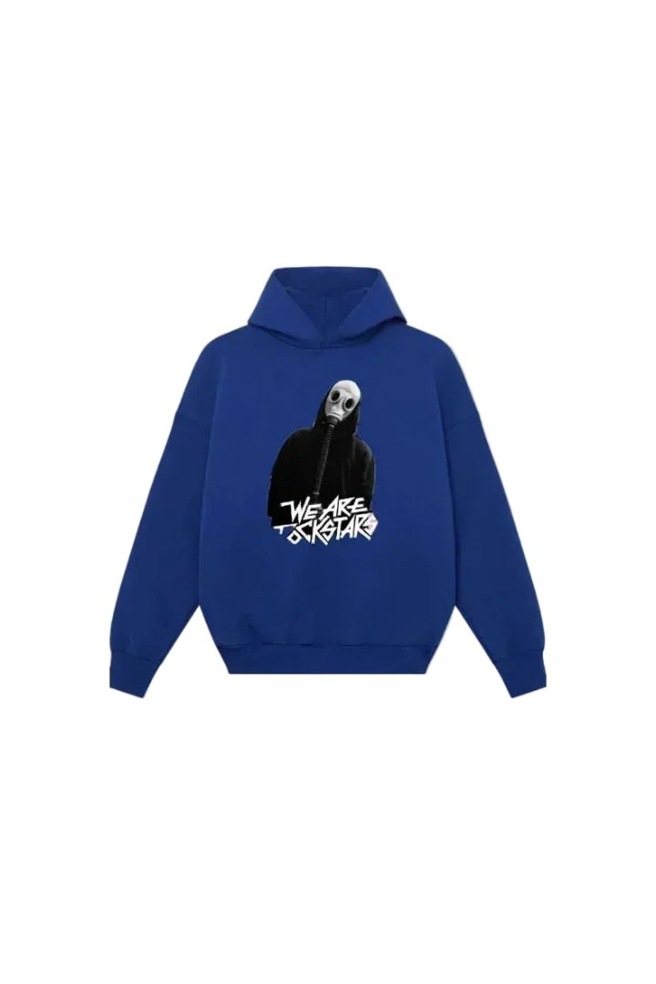 Star Hoodie - Mexici - Babazzaro