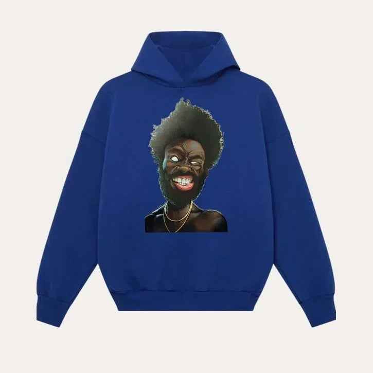 Mad Hoodie - Mexici