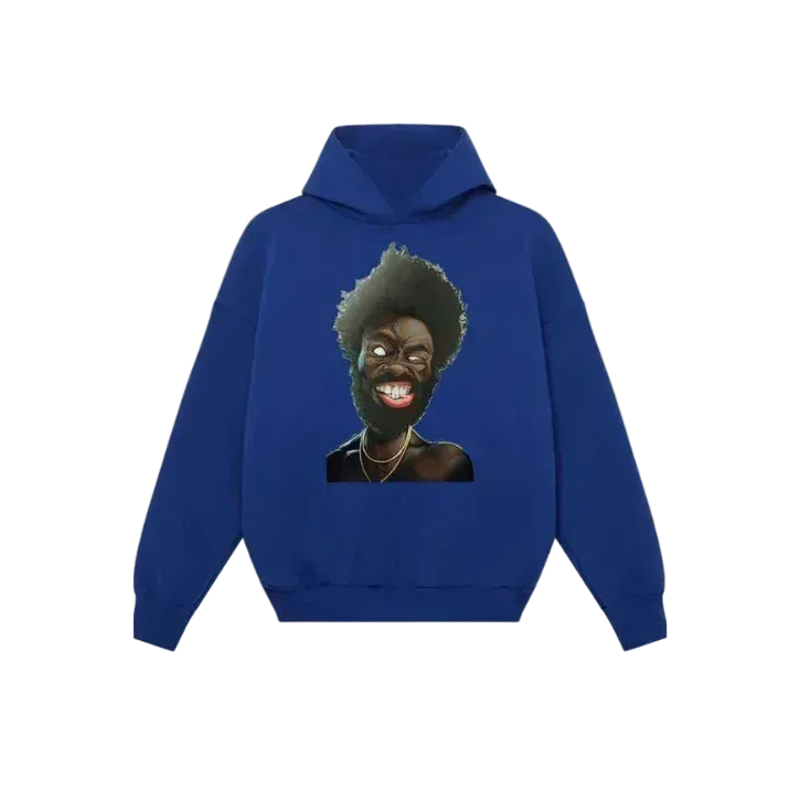 Mad Hoodie - Mexici - Babazzaro