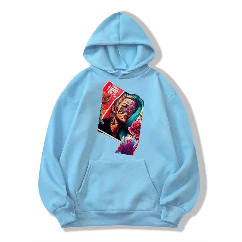 2029 Hoodie - Mexici