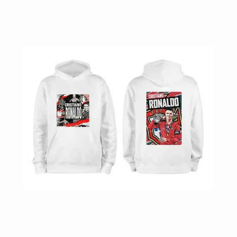 Ronaldo Hoodie - Mexici