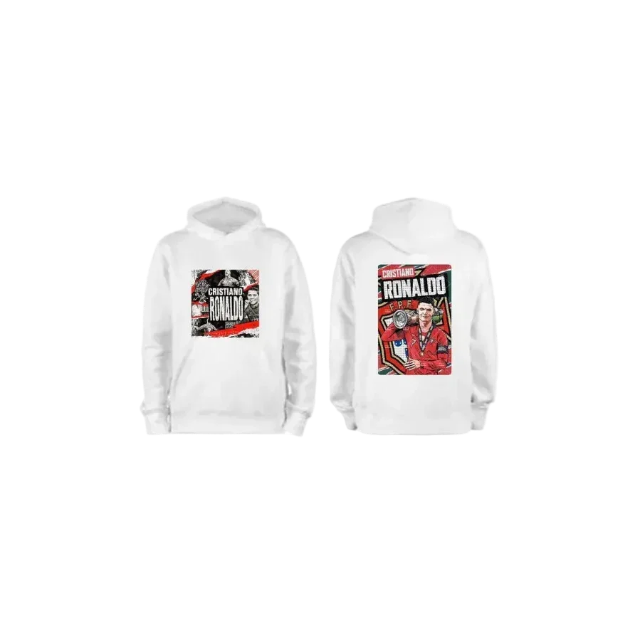 Ronaldo Hoodie - Mexici - Babazzaro