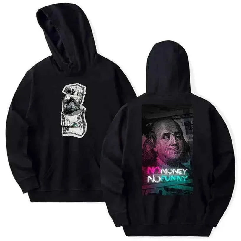 Dollar Hoodie - Mexici