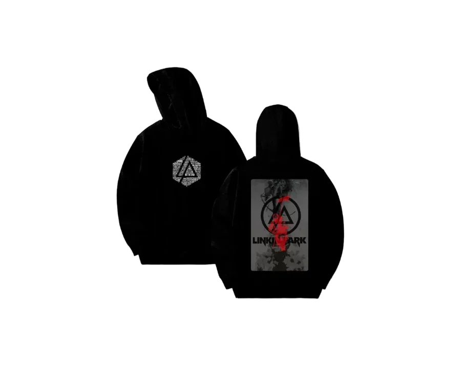 Mark Hoodie - Mexici