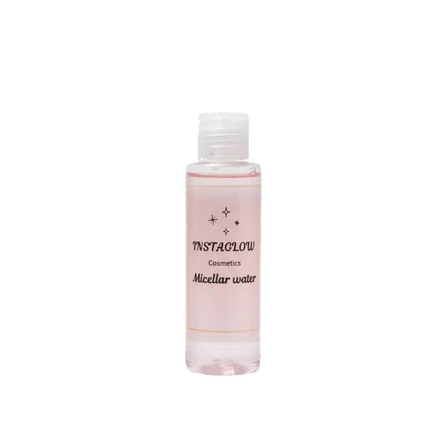 Instaglow - Bi-layer Waterproof Makeup Remover 1