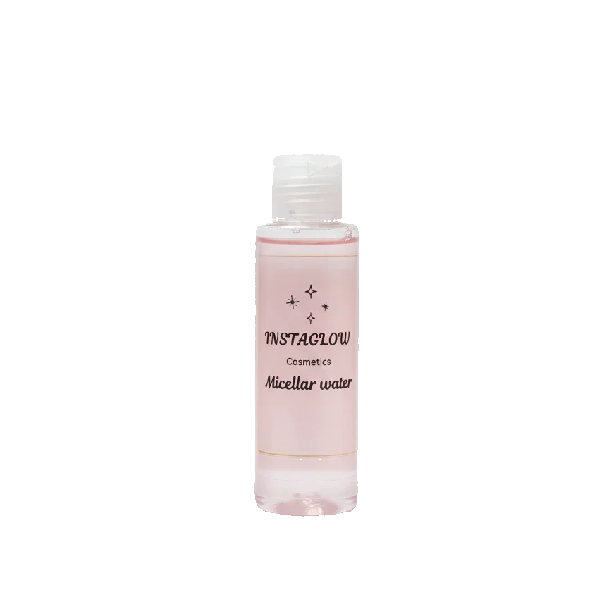 Bi-layer Waterproof Makeup Remover - Instaglow