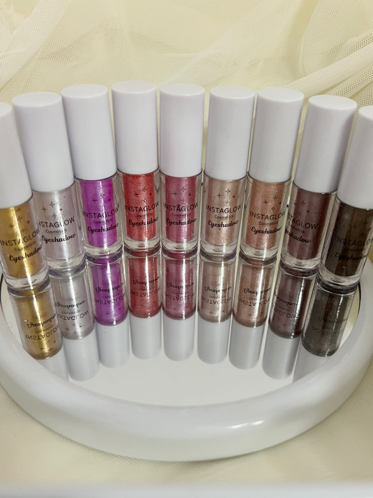 Instaglow - Liquid Eyeshadow 1