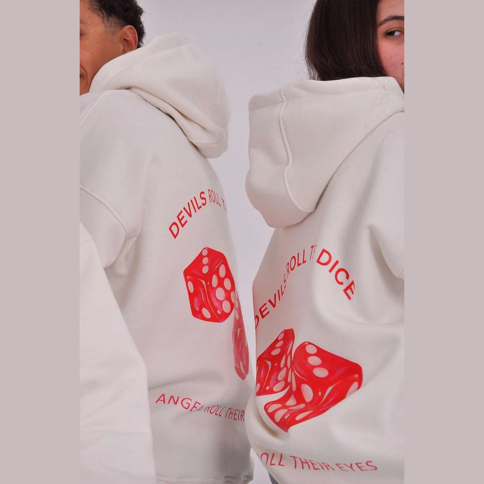 Elite Era - Dice Hoodie 4