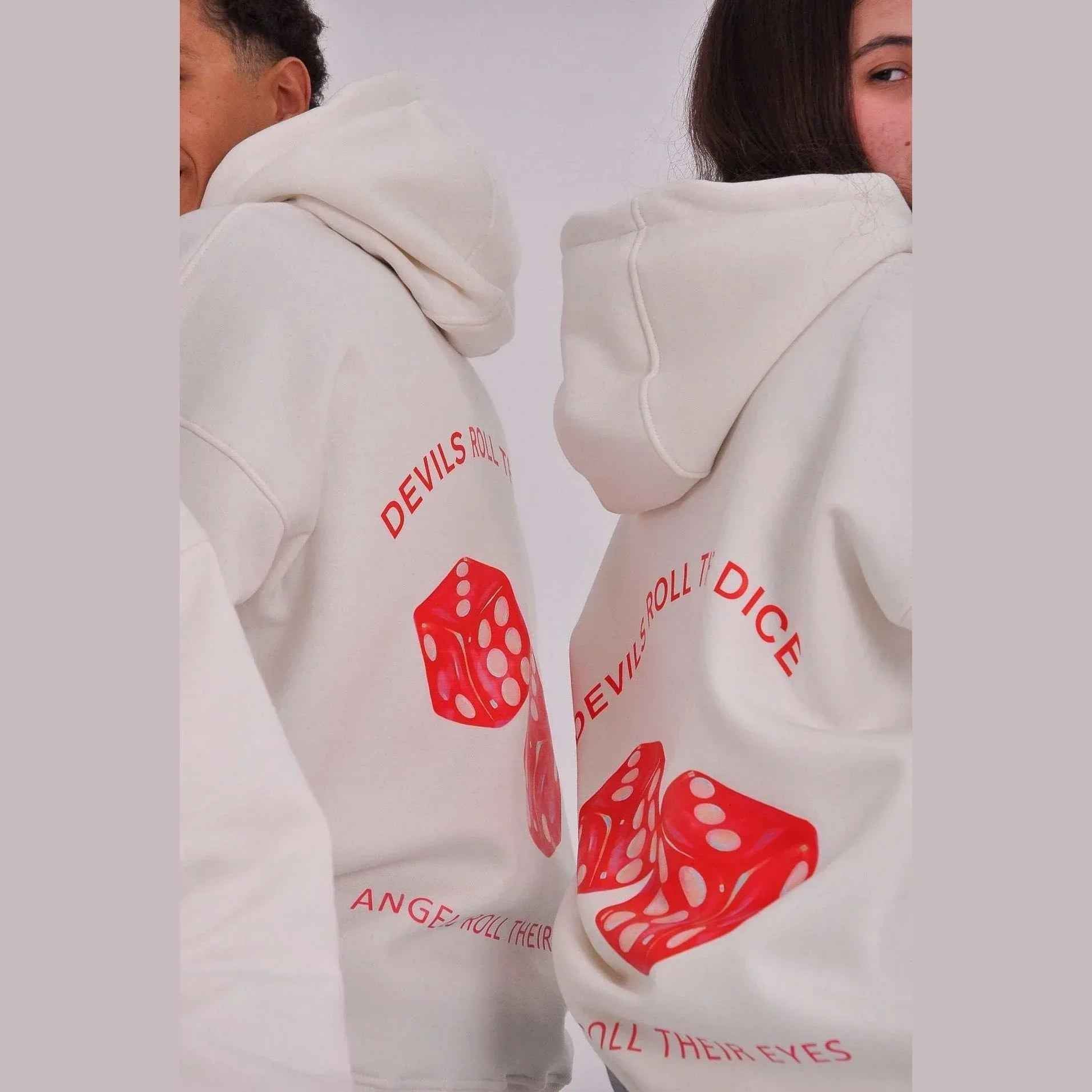 Dice Hoodie - Elite Era