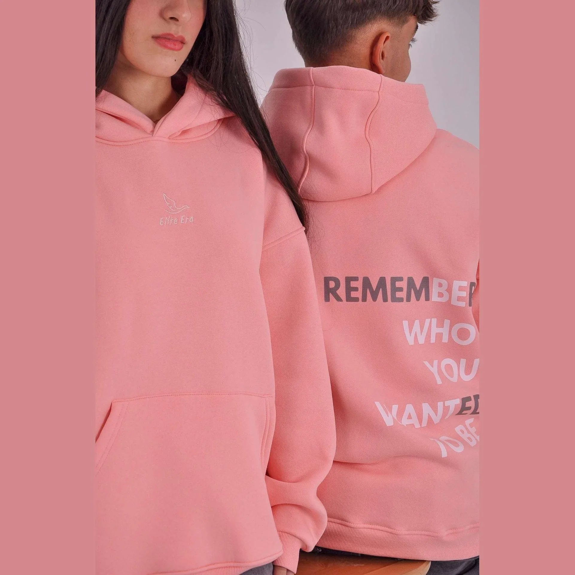 Elite Era - Remember Hoodie 2