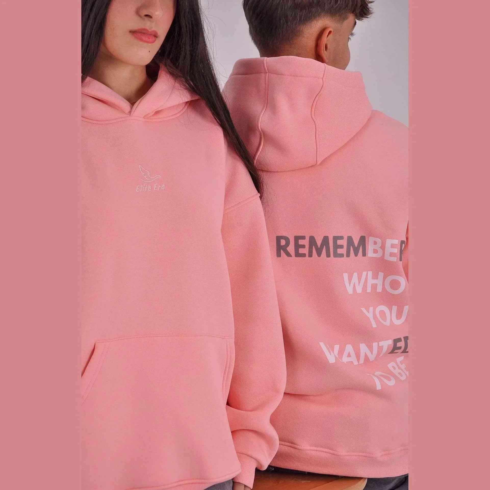 Remember Hoodie - Elite Era