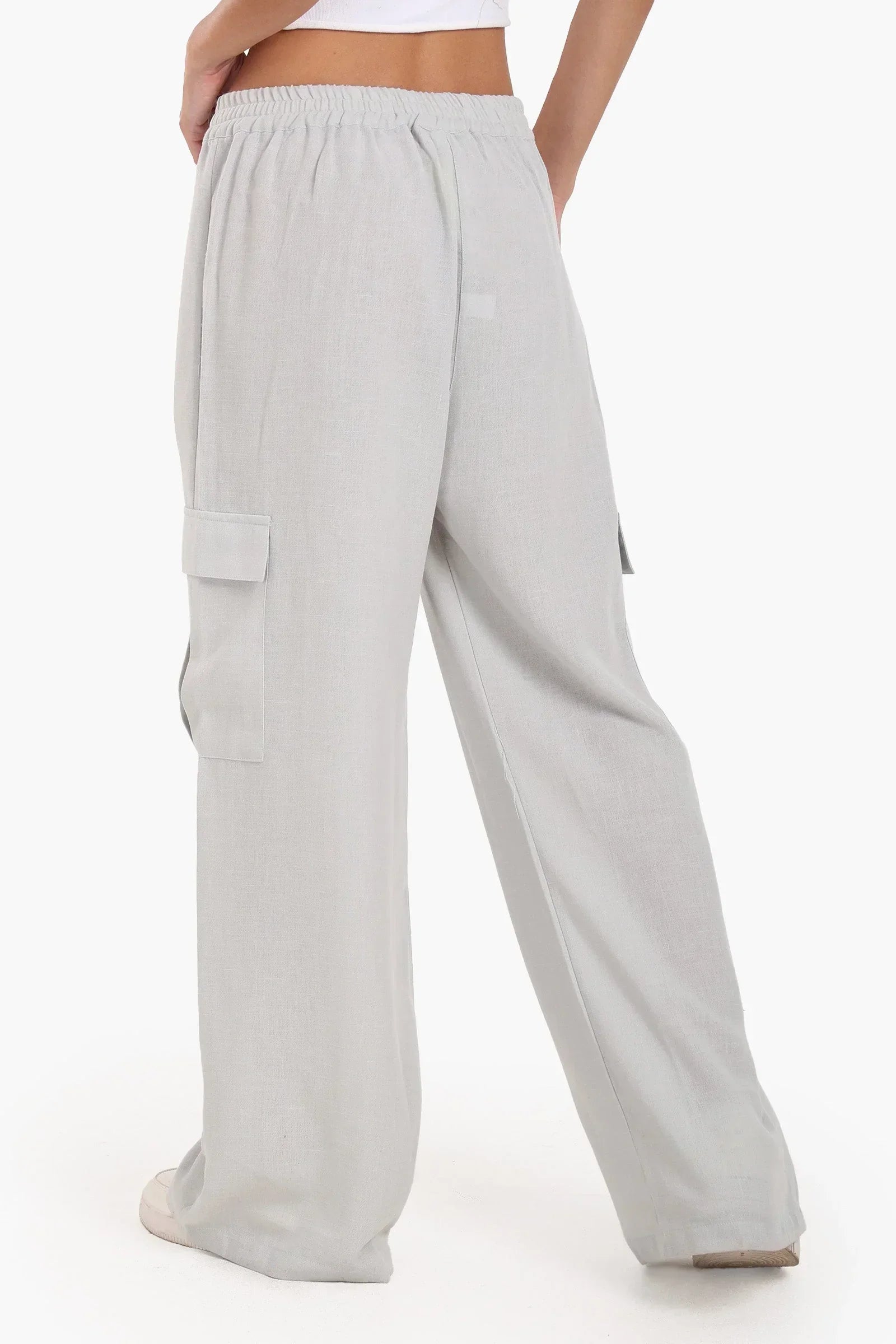 Clue - Comfy Cargo Lounge Pants 11