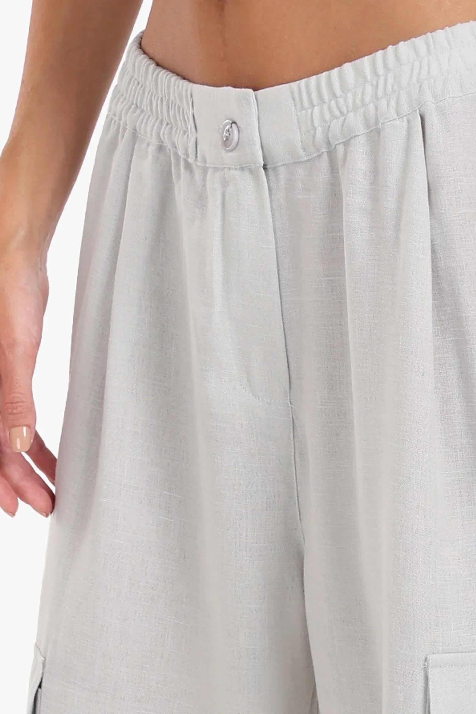 Clue - Comfy Cargo Lounge Pants 12