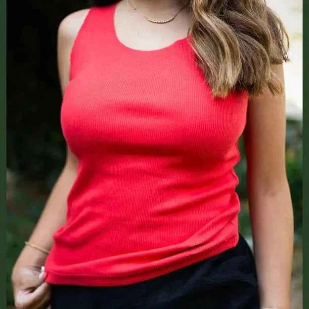 Tank Top - Kanza