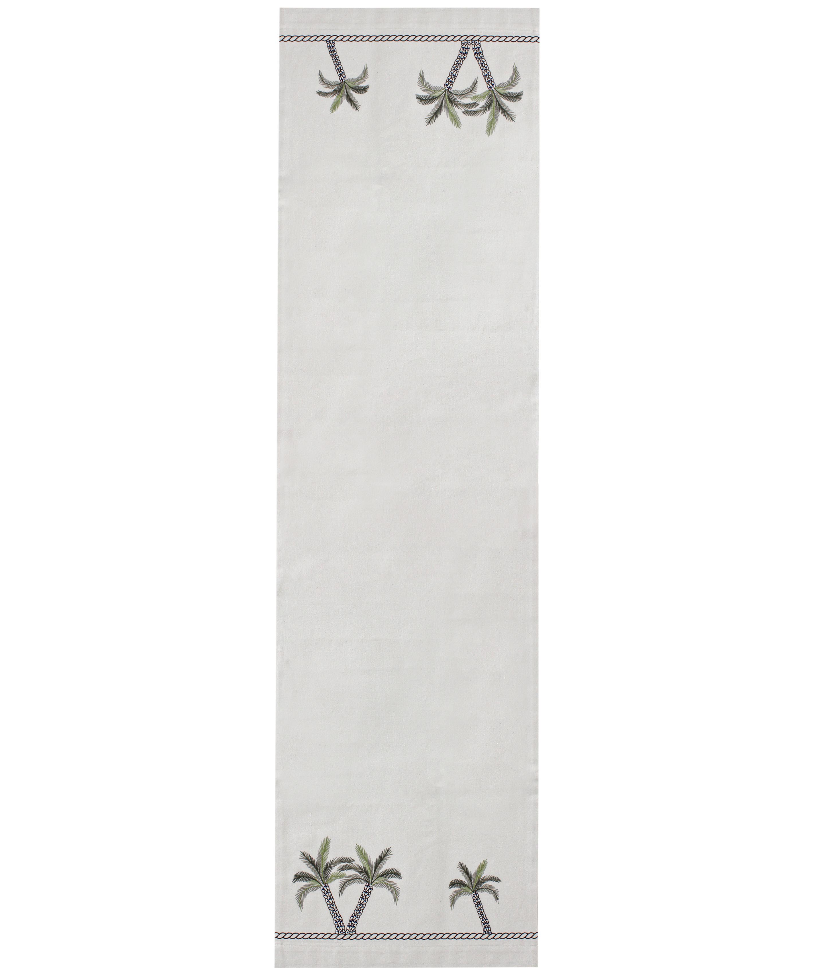 Nakhla Table Runner - Ticas 1