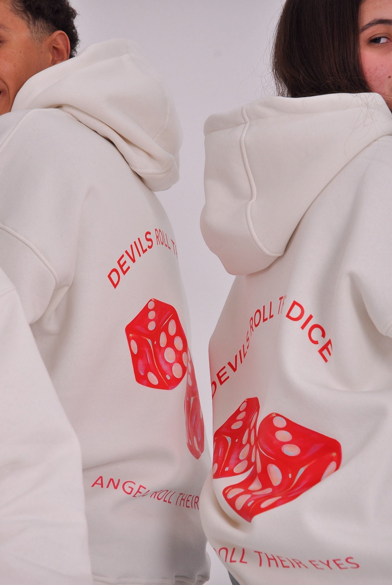 Elite Era - Dice Hoodie 4