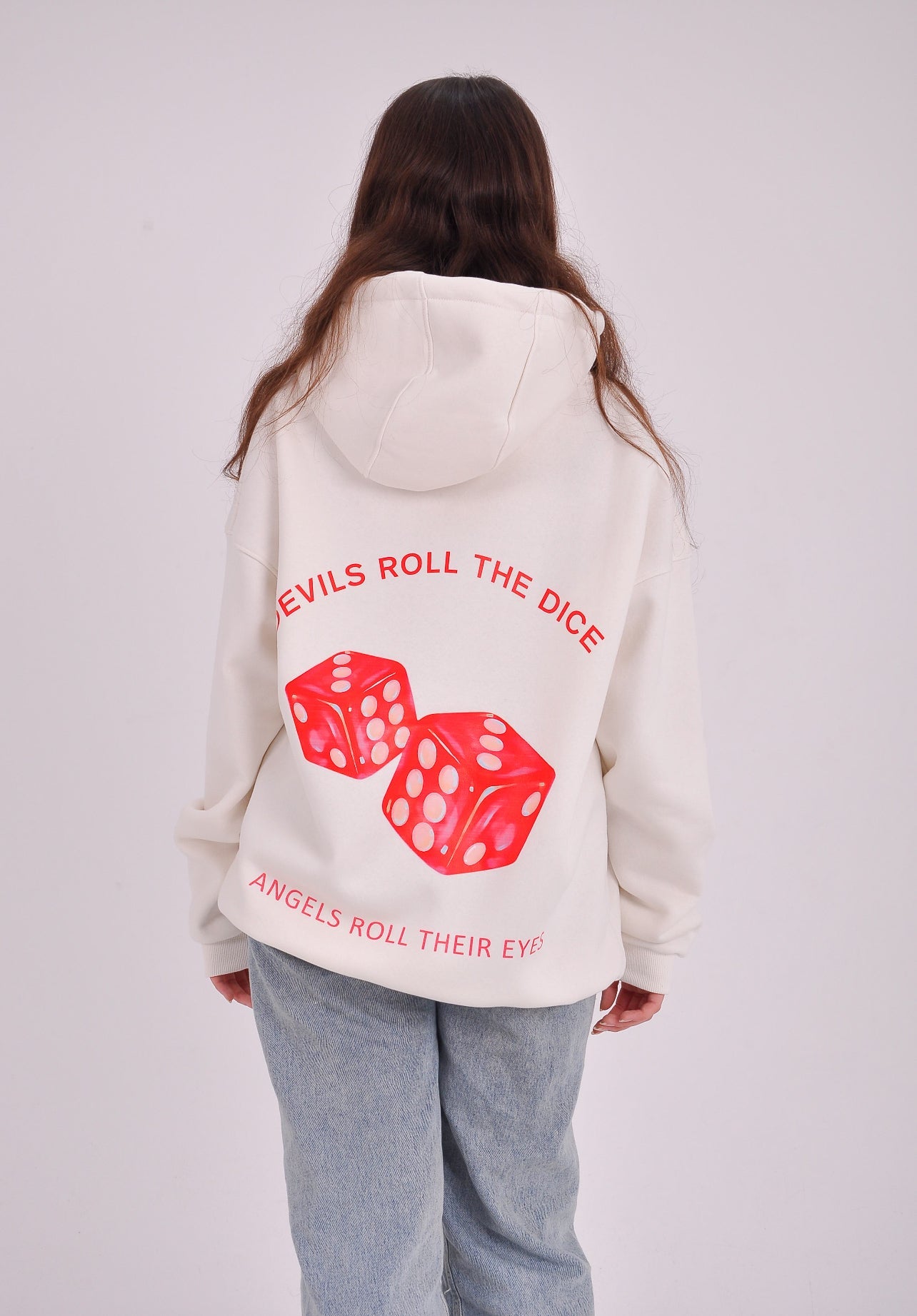 Elite Era - Dice Hoodie 3