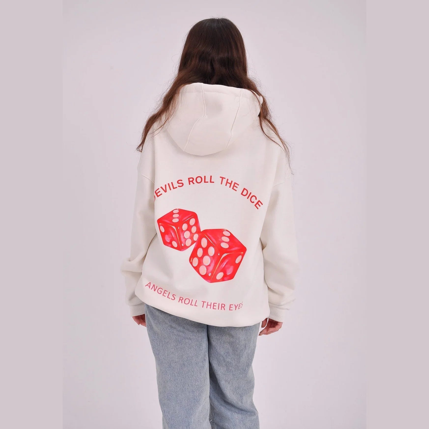 Elite Era - Dice Hoodie 3