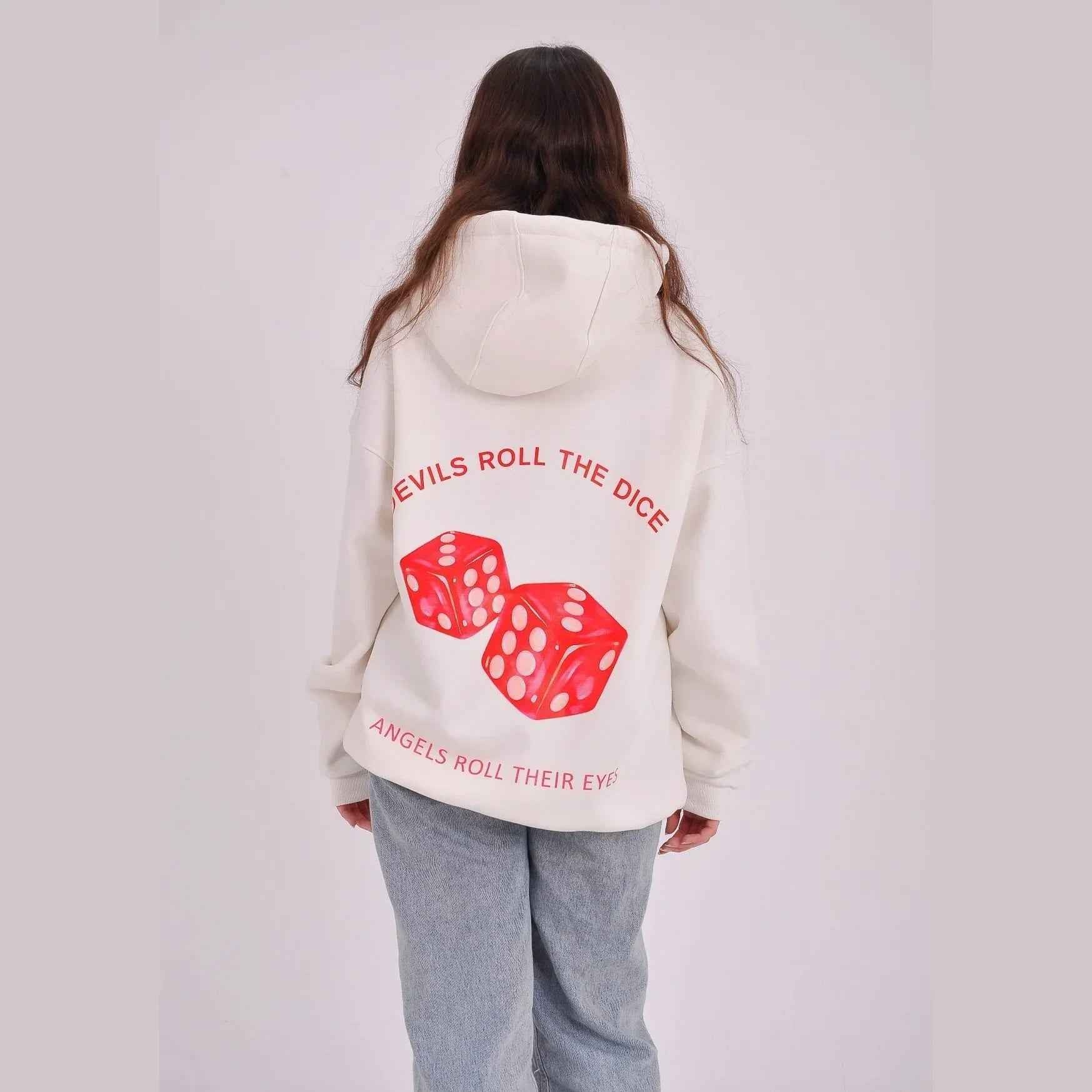 Dice Hoodie - Elite Era